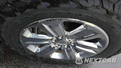 2020 Ford F-150 King Ranch Crew Cab Short Bed - zdjęcie 17 z 20 - miniatura