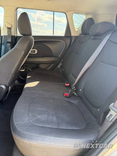 2014 Kia Soul - zdjęcie 11 z 14 - miniatura