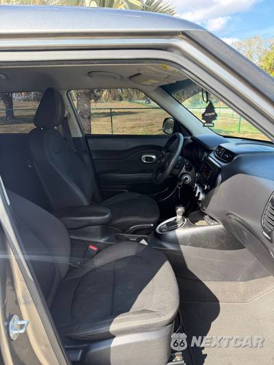 2014 Kia Soul - zdjęcie 13 z 14 - miniatura