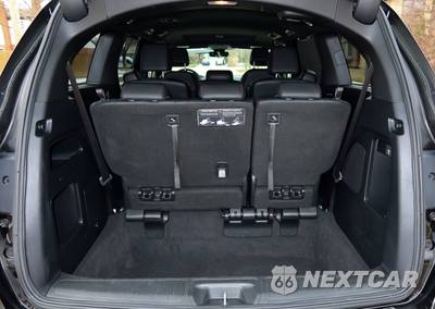 2025 Honda Odyssey Sport L 118.1" WB - zdjęcie 28 z 33 - miniatura