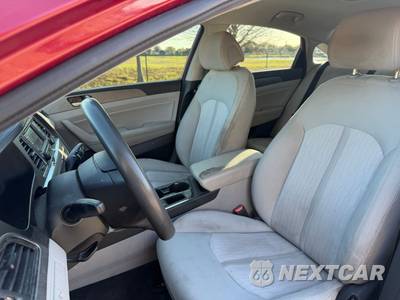 2016 Hyundai Sonata Hybrid SE - zdjęcie 9 z 13 - miniatura