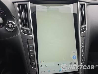 2017 INFINITI Q50 Red Sport 400 - zdjęcie 23 z 24 - miniatura