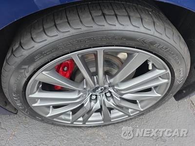 2017 INFINITI Q50 Red Sport 400 - zdjęcie 11 z 24 - miniatura