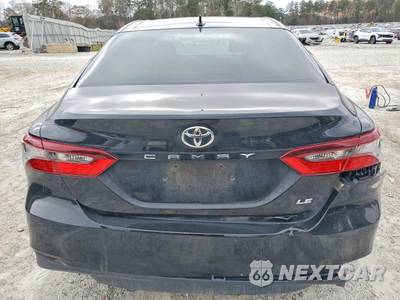 2023 Toyota Camry LE - zdjęcie 3 z 12 - miniatura