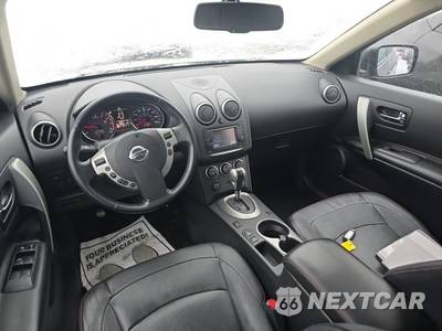 2012 Nissan Rogue SL - zdjęcie 14 z 21 - miniatura