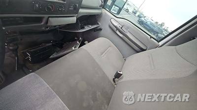 2006 Ford Super Duty F-350 Cab Chassis XL Regular Cab DRW - zdjęcie 24 z 33 - miniatura