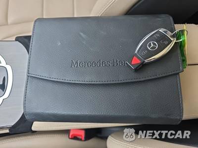 2018 Mercedes-Benz C 300 Sedan - zdjęcie 25 z 26 - miniatura
