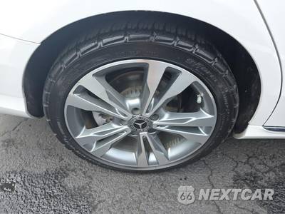 2018 Mercedes-Benz C 300 Sedan - zdjęcie 10 z 26 - miniatura