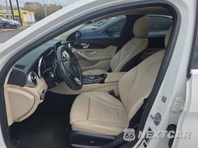 2018 Mercedes-Benz C 300 Sedan - zdjęcie 13 z 26 - miniatura