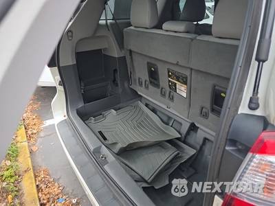 2020 Toyota Sienna XLE 8-Passenger 119.3" WB - zdjęcie 21 z 24 - miniatura
