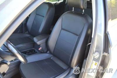 2018 Volkswagen Tiguan 2.0T SE - zdjęcie 16 z 44 - miniatura