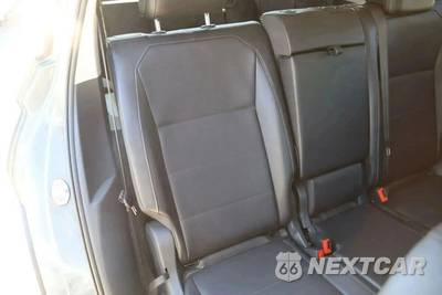 2018 Volkswagen Tiguan 2.0T SE - zdjęcie 19 z 44 - miniatura