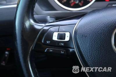 2018 Volkswagen Tiguan 2.0T SE - zdjęcie 28 z 44 - miniatura