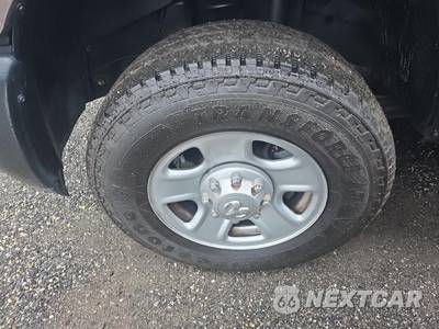 2018 Ram 3500 Tradesman Crew Cab Long Bed - zdjęcie 8 z 23 - miniatura