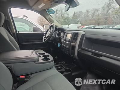 2018 Ram 3500 Tradesman Crew Cab Long Bed - zdjęcie 23 z 23 - miniatura