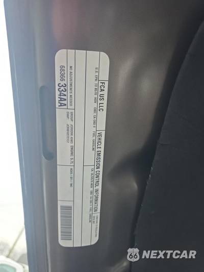 2018 Ram 3500 Tradesman Crew Cab Long Bed - zdjęcie 21 z 23 - miniatura
