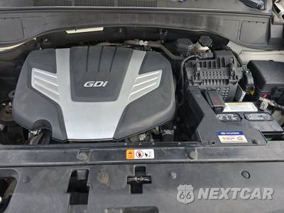 2018 Hyundai Santa Fe Limited Ultimate - zdjęcie 16 z 31 - miniatura