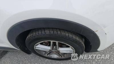 2018 Hyundai Santa Fe Limited Ultimate - zdjęcie 21 z 31 - miniatura