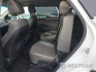 2018 Hyundai Santa Fe Limited Ultimate - zdjęcie 13 z 31 - miniatura