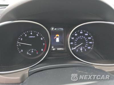 2018 Hyundai Santa Fe Limited Ultimate - zdjęcie 12 z 31 - miniatura