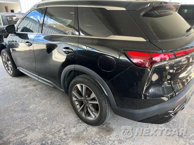 2023 INFINITI QX60 LUXE - zdjęcie 6 z 7 - miniatura