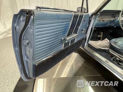 1964 Pontiac Parisienne - zdjęcie 31 z 50 - miniatura