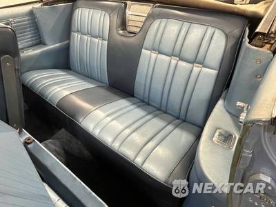 1964 Pontiac Parisienne - zdjęcie 48 z 50 - miniatura