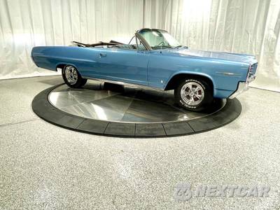 1964 Pontiac Parisienne - zdjęcie 5 z 50 - miniatura