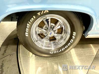 1964 Pontiac Parisienne - zdjęcie 10 z 50 - miniatura