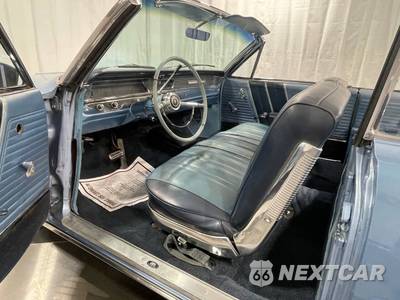 1964 Pontiac Parisienne - zdjęcie 34 z 50 - miniatura