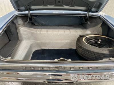 1964 Pontiac Parisienne - zdjęcie 18 z 50 - miniatura