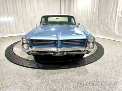 1964 Pontiac Parisienne - zdjęcie 13 z 50 - miniatura
