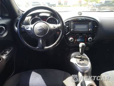 2015 Nissan JUKE SV - zdjęcie 35 z 50 - miniatura