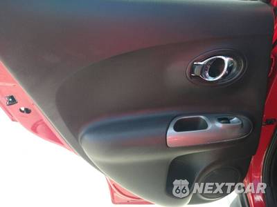 2015 Nissan JUKE SV - zdjęcie 34 z 50 - miniatura