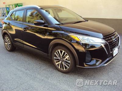 2022 Nissan Kicks SV - zdjęcie 1 z 20 - miniatura