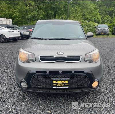 2016 Kia Soul + - zdjęcie 1 z 18 - miniatura