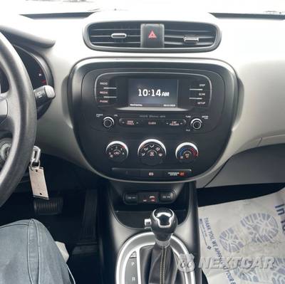 2016 Kia Soul + - zdjęcie 13 z 18 - miniatura