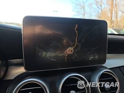 2016 Mercedes-Benz C 300 4MATIC w/Sport Pkg - zdjęcie 27 z 29 - miniatura
