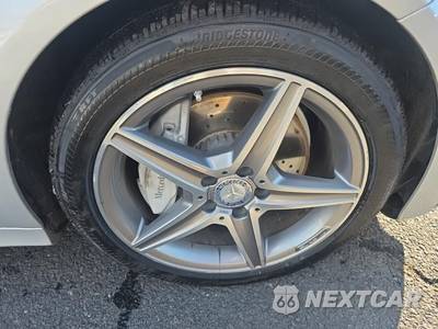 2016 Mercedes-Benz C 300 4MATIC w/Sport Pkg - zdjęcie 9 z 29 - miniatura