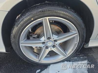 2016 Mercedes-Benz C 300 4MATIC w/Sport Pkg - zdjęcie 10 z 29 - miniatura