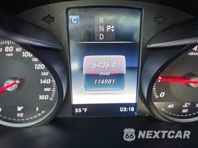 2016 Mercedes-Benz C 300 4MATIC w/Sport Pkg - zdjęcie 15 z 29 - miniatura