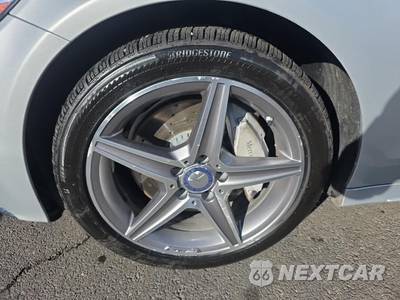 2016 Mercedes-Benz C 300 4MATIC w/Sport Pkg - zdjęcie 8 z 29 - miniatura