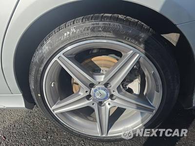 2016 Mercedes-Benz C 300 4MATIC w/Sport Pkg - zdjęcie 11 z 29 - miniatura