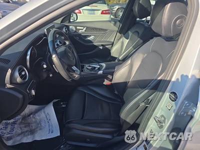 2016 Mercedes-Benz C 300 4MATIC w/Sport Pkg - zdjęcie 13 z 29 - miniatura