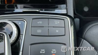 2017 Mercedes-Benz GLS 550 4MATIC - zdjęcie 42 z 51 - miniatura