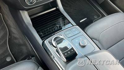 2017 Mercedes-Benz GLS 550 4MATIC - zdjęcie 40 z 51 - miniatura