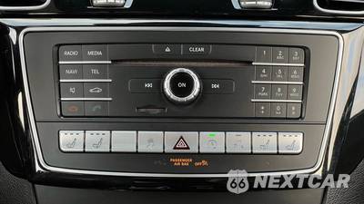 2017 Mercedes-Benz GLS 550 4MATIC - zdjęcie 45 z 51 - miniatura