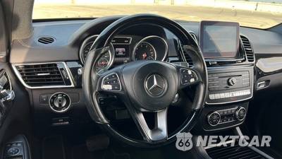 2017 Mercedes-Benz GLS 550 4MATIC - zdjęcie 33 z 51 - miniatura