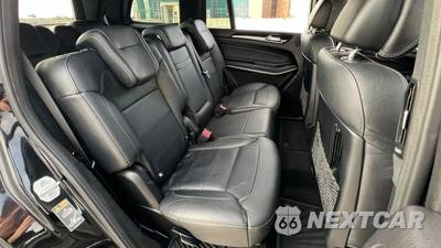 2017 Mercedes-Benz GLS 550 4MATIC - zdjęcie 22 z 51 - miniatura