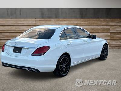 2021 Mercedes-Benz C 300 Sedan - zdjęcie 5 z 14 - miniatura
